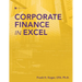 Corporate Finance in Excel