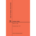Code of Federal Regulations Title 19, Customs Duties, Parts 1-140, 2017