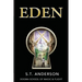 Eden: Dogma School of Magic & Flight