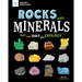 Rocks and Minerals: Get the Dirt on Geology