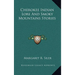 Cherokee Indian Lore And Smoky Mountains Stories