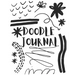 Doodle Journal: Doodle Here