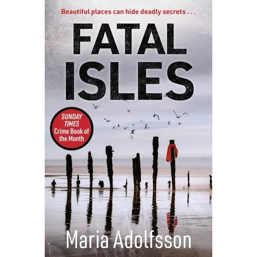 Fatal Isles