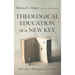 Theological Education in a New Key