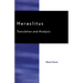 Heraclitus: Translation and Analysis