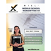MTEL Middle School Humanities 50 Teacher Certification Test Prep Study Guide