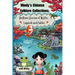 Mindy's Chinese Folklore Collections: Bedtime Stories of Myths, Legends and Fables