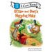 Otter and Owl's Helpful Hike: Level 1