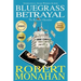 Bluegrass Betrayal