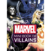 Marvel Comics: Mini Book of Villains