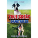 True Great Dane tales: Dilly-dally, Darcie goes downtown