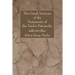 The Greek Versions of the Testaments of the Twelve Patriarchs