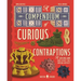 A Compendium of Curious Contraptions: A Guessing Game about History's Most Unusual Artifacts