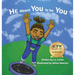 He Meant You to Be You