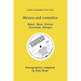 Mezzo and Contraltos. 5 Discographies. Janet Baker, Margarete Klose, Kathleen Ferrier, Giulietta Simionato, Elisabeth Höngen. [1998].