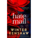 Hate Mail - An Arranged Marriage Romance (Paper Cuts #1)