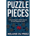 Puzzle Pieces: A Psychologist's ADHD Memoir of Late Diagnosis at 50