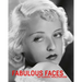 Fabulous Faces of Classic Hollywood