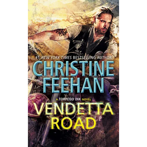 Vendetta Road