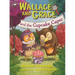 Wallace and Grace and the Cupcake Caper