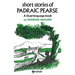 Short Stories of Padraic Pearse: A Dual Language Book