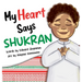 My Heart Says Shukran