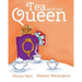 Tea with the Queen