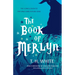 The Book of Merlyn: The Conclusion to the Once and Future King