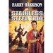 A Stainless Steel Trio: A Stainless Steel Rat Is Born/The Stainless Steel Rat Gets Drafted/The Stainless Steel Rat Sings the Blues
