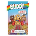 Buddy and the Red Raspberry