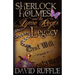 Sherlock Holmes and the Lyme Regis Legacy