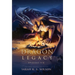 Dragon Legacy: Episodes 9-12
