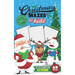 Christmas Mazes for Kids 69 Mazes Difficulty Level Extreme: Fun Maze Puzzle Activity Game Books for Children - Holiday Stocking Stuffer Gift Idea - Sa