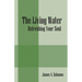 The Living Water: Refreshing Your Soul
