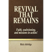 Revival That Remains