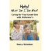 Help! What Do I Do Now?: Caring for Your Loved One with Alzheimer's