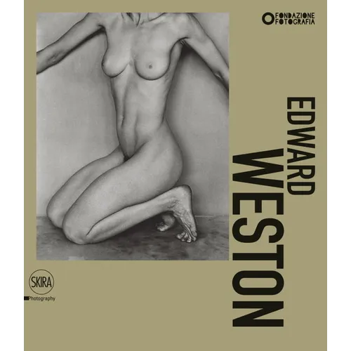 Edward Weston