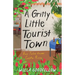 A Gritty Little Tourist Town: Bar Tales from Costa Rica