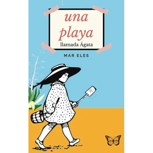 Una playa llamada Ágata: Poesía infantil en Cabo de Gata