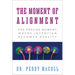 The Moment of Alignment: The Precise Moment Where Intention Becomes Reality