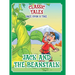 Classic Tales Once Upon a Time Jack and the Beanstalk