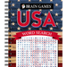 Brain Games - USA Word Search (#7)