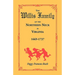The Willis Family of the Northern Neck in Virginia, 1669-1737