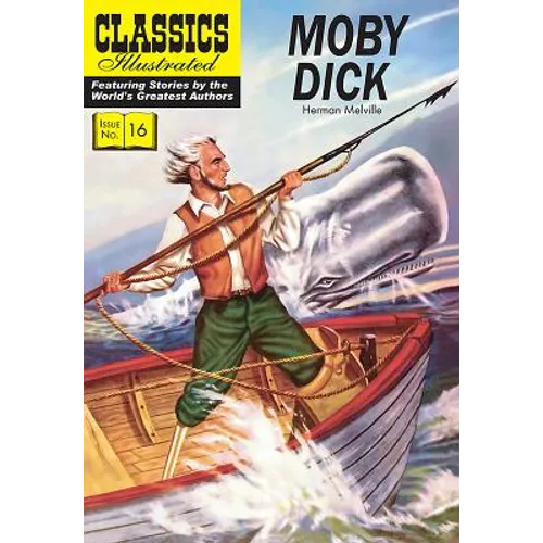 Moby Dick