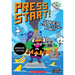 Super King Viking Land!: A Branches Book (Press Start! #13): Volume 13