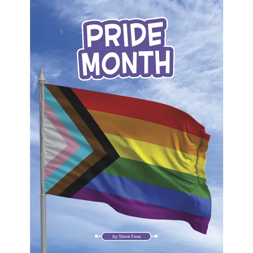Pride Month