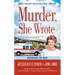 Murder, She Wrote: Murder in Red