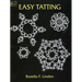 Easy Tatting