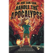 Me and Sam-Sam Handle the Apocalypse