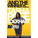 And The Winner Is: Tasha Page-Lockhart Uncut